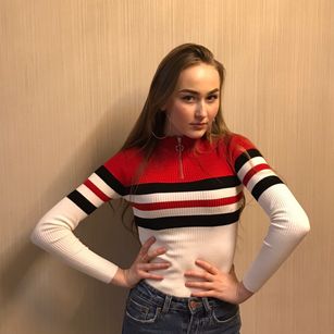 Model - Angel_Mary horny