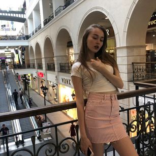 Model - Angel_Mary BOOTY