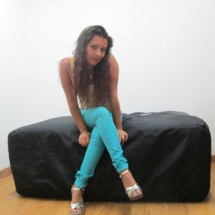 Model - bellecristal 1