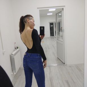 Model - Alexisweet pussy