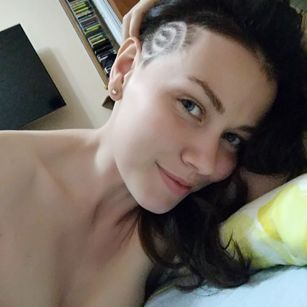 Model - Alexisweet beautyful