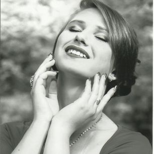 Model - Julia Sweety 8