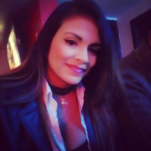 Model - VERONICA dirtymind