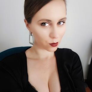 Model - Goddess M fetish