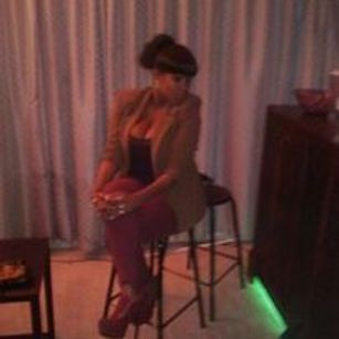 Model - Hardnipples cum