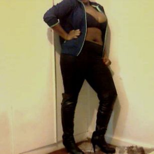 Model - Hardnipples dirty