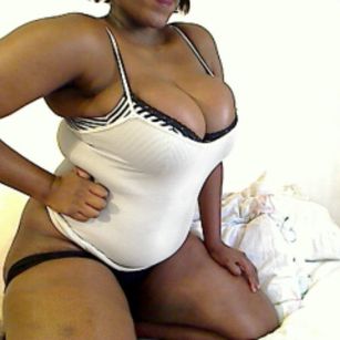 Model - Hardnipples anal