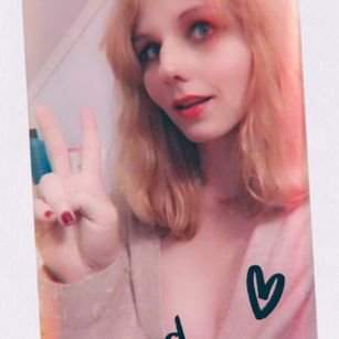 Model - Amalie Star anal