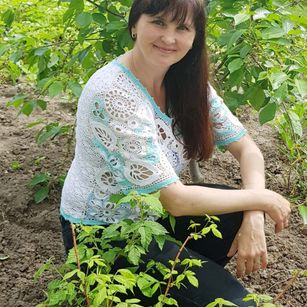 Model - Soo Sweet allnatural