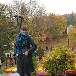 Model - Soo Sweet show