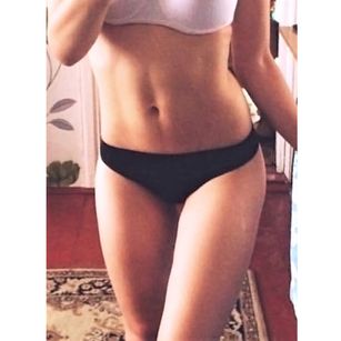 Model - Kristi_Sweet feet