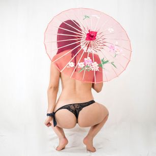 Model - Melanie _reyes toys