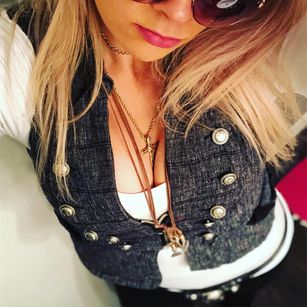 Model - Texan Perfection pinkpussy