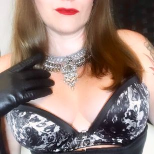 Model - Madame Says findom