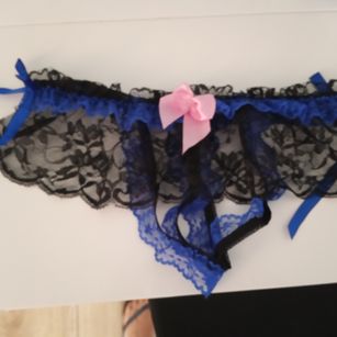 Model - Elekatarina feet