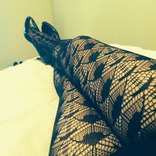 Model - Mistress Lissie 5