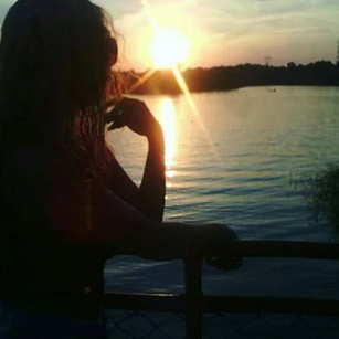 Model - Mine Mullet sexy