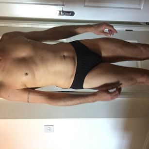 Model - poppersNsmash fuck