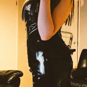 Model - Empress Beth  5