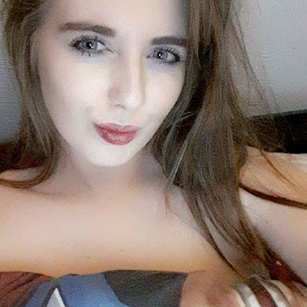 Model - Empress Beth  6