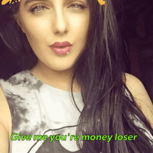 Model - Empress Beth  9