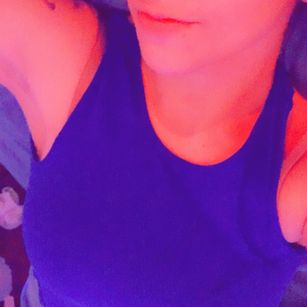 Model - kinkykoty tattoos