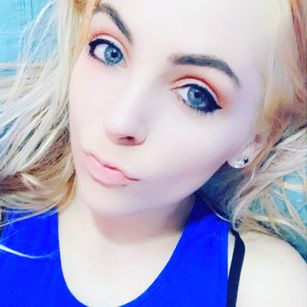 Model - kinkykoty female