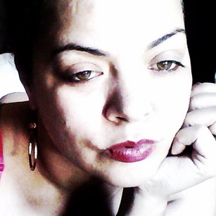 Model - PrincessAva 1