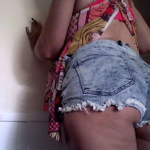 Model - PrincessAva 6