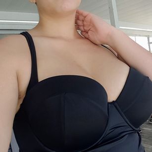 Model - Jay Wolf lesbian