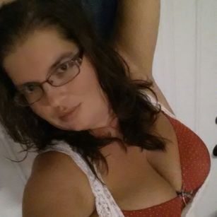 Model - Silvia Wylde 10