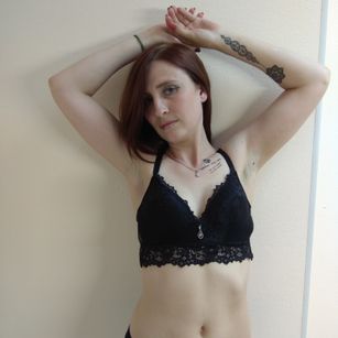 Model - Milena_Mimi spread