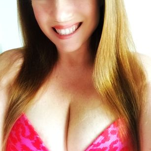 Model - Nikki Nevada dirtytalk