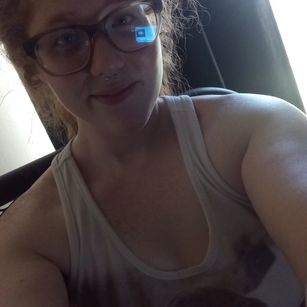 Model - Nova Clarity cute