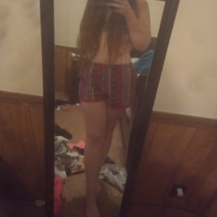 Model - Nova Clarity tight