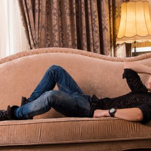 Model - PrinceRoyce tattoo