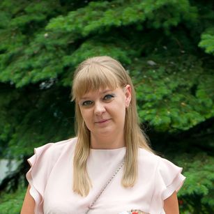 Model - Kamilla roleplay