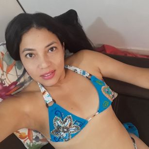 Model - Katya-traviesa pussy