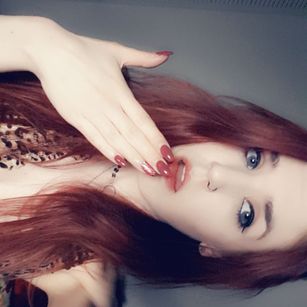 Model - PoppyLuvCentric toys