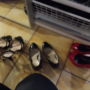 Model - Elekatarina man