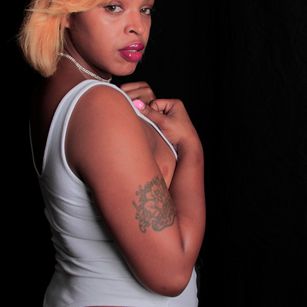 Model - MistressMsLips bigass