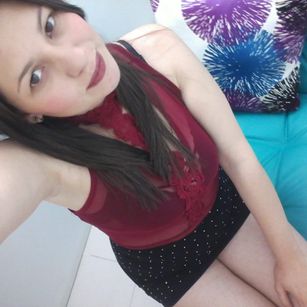 Model - bbysharon ass