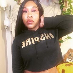 Model - Vanityizsexy roleplay