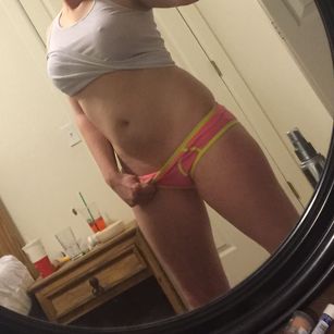 Model - cassy lynn 1