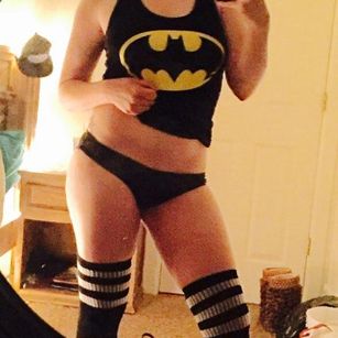 Model - cassy lynn 8