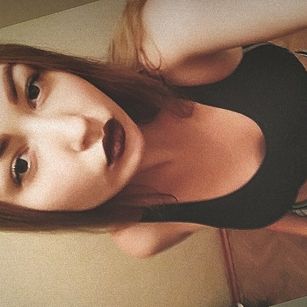 Model - Young Fox dance