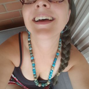 Model - Jessie Lee Kirkpatrick tattoos