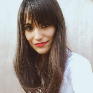 Model - Brenda Bez sex