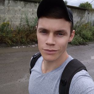 Model - Alex_vvv pumpedup