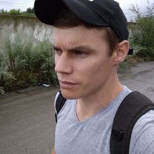 Model - Alex_vvv apollo